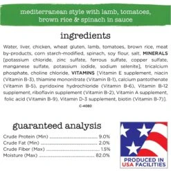 Purina Beneful Medleys Tuscan, Romana & Mediterranean Style Variety Pack Wet Dog Food -Blue Buffalo || ROYAL CANIN || Wellness Sales 276931 PT4. AC SS1800 V1700159368