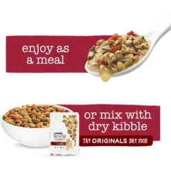 Purina Beneful Medleys Tuscan, Romana & Mediterranean Style Variety Pack Wet Dog Food -Blue Buffalo || ROYAL CANIN || Wellness Sales 276931 PT5. AC SS1800 V1700160077