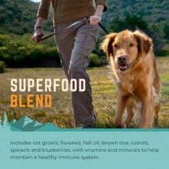 Natural Balance Original Ultra Chicken & Barley Formula Large Breed Bites Dry Dog Food, 30-lb Bag -Blue Buffalo || ROYAL CANIN || Wellness Sales 277109 PT4. AC SS1800 V1614207437