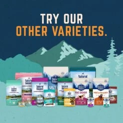 Natural Balance Original Ultra Chicken & Barley Formula Large Breed Bites Dry Dog Food, 30-lb Bag -Blue Buffalo || ROYAL CANIN || Wellness Sales 277109 PT5. AC SS1800 V1614206493