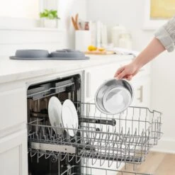 Frisco Silicone Stainless Steel Double Diner Slow Feeder Dog & Cat Bowl, Grey, 3 Cup -Blue Buffalo || ROYAL CANIN || Wellness Sales 277549 PT6. AC SS1800 V1630357992