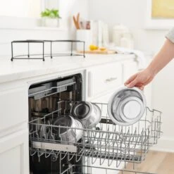 Frisco Multi Pet Feeding 3-Bowls Curved Stainless Steel Dog & Cat Bowl -Blue Buffalo || ROYAL CANIN || Wellness Sales 277563 PT6. AC SS1800 V1630357340