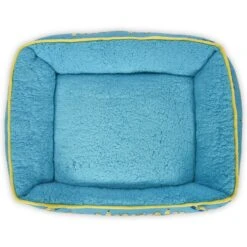 Fetch For Pets Minions Minions In A Row Cuddler Dog Bed, Blue 10 Fetch For Pets Minions Minions In A Row Cuddler Dog Bed, Blue -Blue Buffalo || ROYAL CANIN || Wellness Sales 277825 PT2. AC SS1800 V1625617573