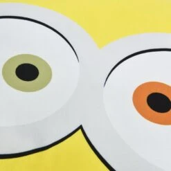 Fetch For Pets Minions Bob Napper Dog Bed, Yellow -Blue Buffalo || ROYAL CANIN || Wellness Sales 277827 PT2. AC SS1800 V1625614874