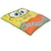 Fetch For Pets Spongebob Sponge-Bob Napper Dog Bed, Yellow -Blue Buffalo || ROYAL CANIN || Wellness Sales 277833 MAIN. AC SS1800 V1625616959