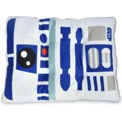 Fetch For Pets Star Wars R2D2 Napper Dog Bed, White 10 Fetch For Pets Star Wars R2D2 Napper Dog Bed, White -Blue Buffalo || ROYAL CANIN || Wellness Sales 277837 PT2. AC SS1800 V1625614018