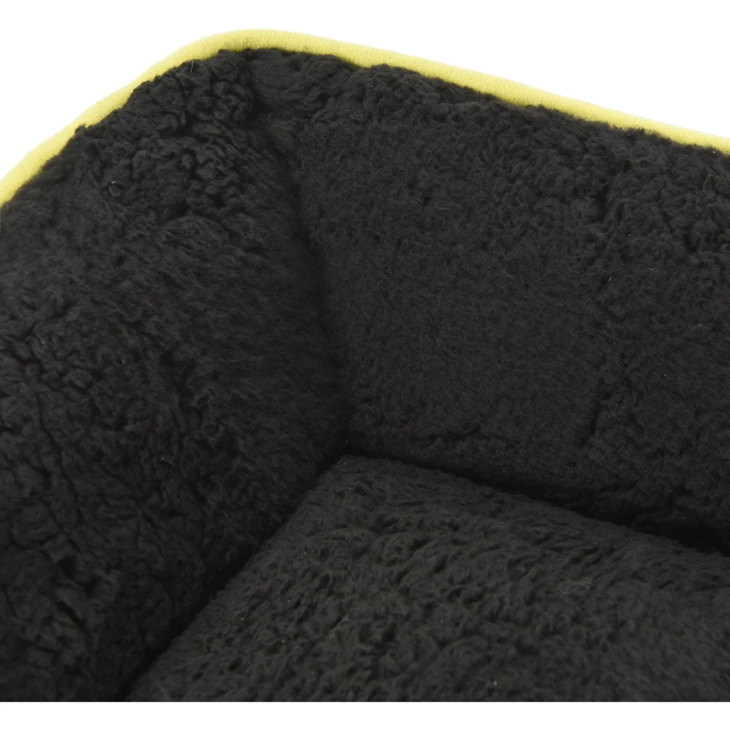 Fetch For Pets Star Wars Mandalorian Child In A Cradle Cuddler Dog Bed, Black 7 Fetch For Pets Star Wars Mandalorian Child In A Cradle Cuddler Dog Bed, Black - Image 5