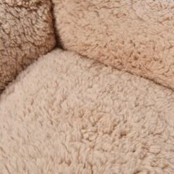 Fetch For Pets Star Wars Mandalorian The Child Cuddler Dog Bed -Blue Buffalo || ROYAL CANIN || Wellness Sales 277841 PT4. AC SS1800 V1625610686