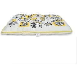 Fetch For Pets Star Wars Pictogram Napper Dog Bed, White -Blue Buffalo || ROYAL CANIN || Wellness Sales 277849 PT1. AC SS1800 V1625618166