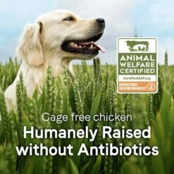 CANIDAE Sustain Premium Recipe Cage-Free Chicken Adult Dry Dog Food -Blue Buffalo || ROYAL CANIN || Wellness Sales 279134 PT3. AC SS1800 V1615417631
