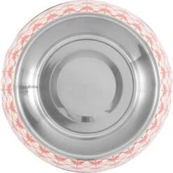 Disney Mickey Mouse Red Deco Stainless Steel & Melamine Dog & Cat Bowl -Blue Buffalo || ROYAL CANIN || Wellness Sales 280617 PT4. AC SS1800 V1628535426