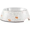 Disney Winnie The Pooh Non-Skid Stainless Steel With Melamine Stand Dog & Cat Bowl, Orange 1 Disney Winnie The Pooh Non-Skid Stainless Steel With Melamine Stand Dog & Cat Bowl, Orange -Blue Buffalo || ROYAL CANIN || Wellness Sales 280633 MAIN. AC SS1800 V1628534537