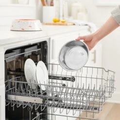 Disney Winnie The Pooh Non-Skid Stainless Steel With Melamine Stand Dog & Cat Bowl, Orange 13 Disney Winnie The Pooh Non-Skid Stainless Steel With Melamine Stand Dog & Cat Bowl, Orange -Blue Buffalo || ROYAL CANIN || Wellness Sales 280633 PT6. AC SS1800 V1629987925