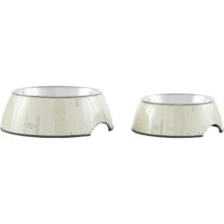 STAR WARS TIE FIGHTER Non-Skid Stainless Steel With Melamine Stand Dog & Cat Bowl -Blue Buffalo || ROYAL CANIN || Wellness Sales 280651 PT5. AC SS1800 V1628535107