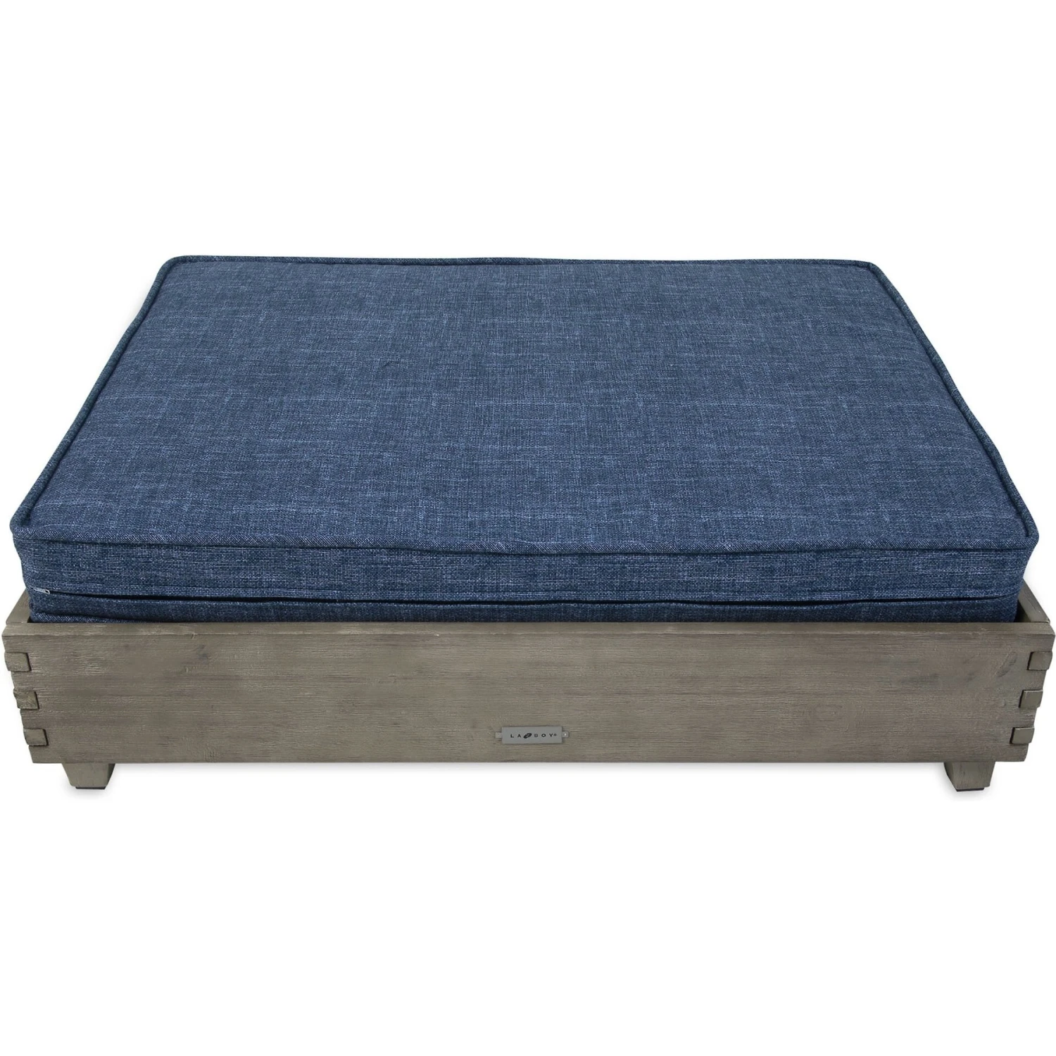 La-Z-Boy Bailey Indoor/Outdoor Sofa Dog Bed 3 La-Z-Boy Bailey Indoor/Outdoor Sofa Dog Bed