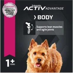 Eukanuba Adult Small Breed Dry Dog Food -Blue Buffalo || ROYAL CANIN || Wellness Sales 282285 PT4. AC SS1800 V1677085239