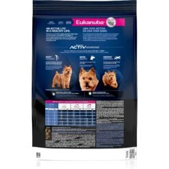Eukanuba Senior Small Breed Dry Dog Food -Blue Buffalo || ROYAL CANIN || Wellness Sales 282287 PT1. AC SS1800 V1677080604