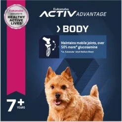 Eukanuba Senior Small Breed Dry Dog Food -Blue Buffalo || ROYAL CANIN || Wellness Sales 282287 PT4. AC SS1800 V1677167291