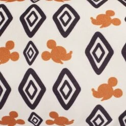 Disney Mickey Mouse Southwest Diamond Pattern Pet Bed & Gift Set -Blue Buffalo || ROYAL CANIN || Wellness Sales 282405 PT3. AC SS1800 V1631118408