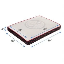 Marvel 's Spider-Man Pillow Dog & Cat Bed 7 Marvel 's Spider-Man Pillow Dog & Cat Bed -Blue Buffalo || ROYAL CANIN || Wellness Sales 282411 PT1. AC SS1800 V1631194844