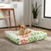 Pixar Toy Story's Pizza Planet Pillow Dog & Cat Bed -Blue Buffalo || ROYAL CANIN || Wellness Sales 282422 MAIN. AC SS1800 V1631117567