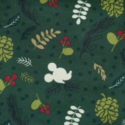 Disney Mickey Mouse Holiday Pet Bed & Gift Set -Blue Buffalo || ROYAL CANIN || Wellness Sales 282435 PT3. AC SS1800 V1631118413