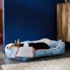Disney Frozen's Olaf Pet Bed & Gift Set 1 Disney Frozen's Olaf Pet Bed & Gift Set -Blue Buffalo || ROYAL CANIN || Wellness Sales 282438 MAIN. AC SS1800 V1631117603