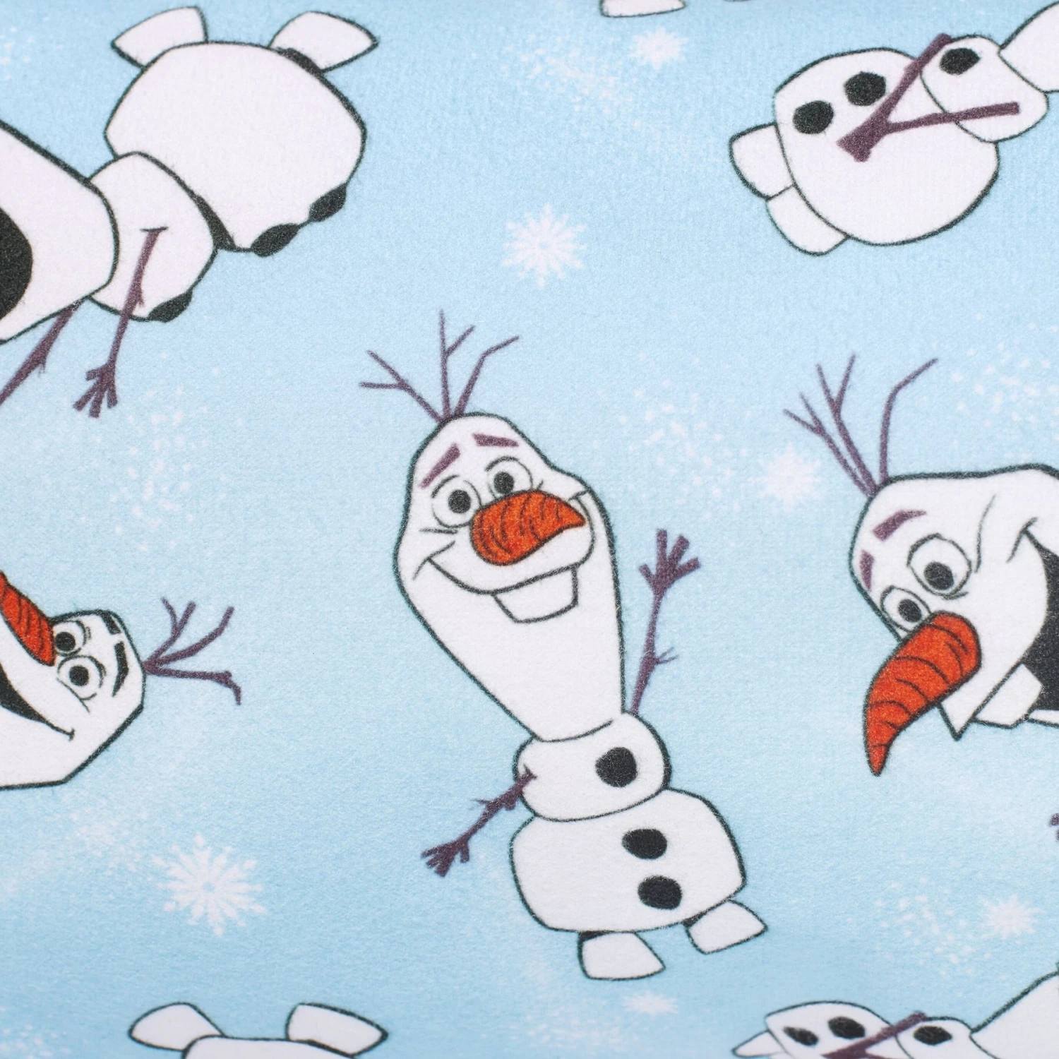 Disney Frozen's Olaf Pet Bed & Gift Set 5 Disney Frozen's Olaf Pet Bed & Gift Set - Image 3