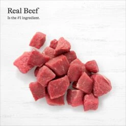 American Journey Beef & Vegetables Recipe Canned Dog Food 15 American Journey Beef & Vegetables Recipe Canned Dog Food -Blue Buffalo || ROYAL CANIN || Wellness Sales 286577 PT4. AC SS1800 V1696608323