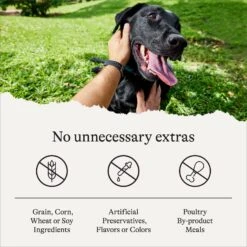 American Journey Savory Toppers Beef Recipe In Gravy Grain-Free Dog Food Topper, 3-oz Pouches, Case Of 24 -Blue Buffalo || ROYAL CANIN || Wellness Sales 286953 PT6. AC SS1800 V1628536076