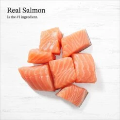 American Journey Savory Toppers Salmon Recipe In Gravy Grain-Free Dog Food Topper, 3-oz Pouches, Case Of 24 -Blue Buffalo || ROYAL CANIN || Wellness Sales 286957 PT7. AC SS1800 V1628536071