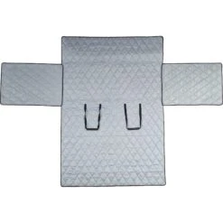 Molly Mutt Couch Cover, Rust 7 Molly Mutt Couch Cover, Rust -Blue Buffalo || ROYAL CANIN || Wellness Sales 289909 PT2. AC SS1800 V1620687189