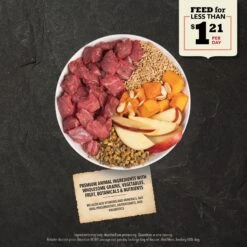 ACANA Rescue Care For Adopted Dogs Red Meat Sensitive Digestion Dry Dog Food -Blue Buffalo || ROYAL CANIN || Wellness Sales 291357 PT3. AC SS1800 V1690999939