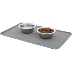 Disney Mickey Silicone Dog & Cat Food Mat -Blue Buffalo || ROYAL CANIN || Wellness Sales 291442 PT4. AC SS1800 V1633978857