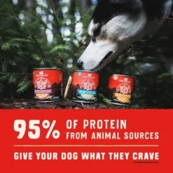 Stella & Chewy's Wild Red Grain-Free Chicken & Beef Stew Wet Dog Food -Blue Buffalo || ROYAL CANIN || Wellness Sales 291651 PT3. AC SS1800 V1619857370