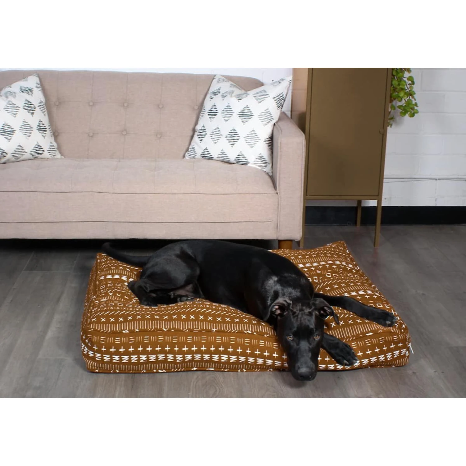 Molly Mutt Everywhere Cat & Dog Bed Cover 4 Molly Mutt Everywhere Cat & Dog Bed Cover - Image 2