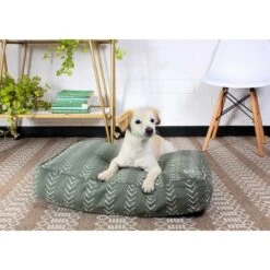 Molly Mutt Forever Young Dog Bed Duvet Cover -Blue Buffalo || ROYAL CANIN || Wellness Sales 291778 PT1. AC SS1800 V1619850732