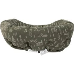 Fringe Studio Camping Dog Cuddler Bed 14 Fringe Studio Camping Dog Cuddler Bed -Blue Buffalo || ROYAL CANIN || Wellness Sales 292213 PT5. AC SS1800 V1619638636