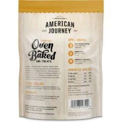 American Journey Chicken & Sweet Potato Recipe Grain-Free Dry Dog Food & American Journey Peanut Butter Recipe Grain-Free Oven Baked Crunchy Biscuit Dog Treats -Blue Buffalo || ROYAL CANIN || Wellness Sales 292594 PT6. AC SS1800 V1666839506