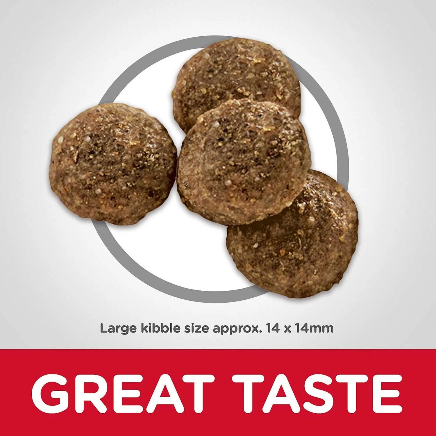 Hill's Science Diet Adult Large Breed Lamb Meal & Brown Rice Dry Dog Food & Hill's Natural Soft Savories With Peanut Butter & Banana Dog Treats 6 Hill's Science Diet Adult Large Breed Lamb Meal & Brown Rice Dry Dog Food & Hill's Natural Soft Savories With Peanut Butter & Banana Dog Treats - Image 4