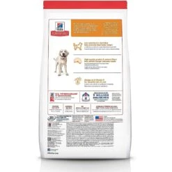 Hill's Science Diet Adult Large Breed Light With Chicken Meal & Barley Dry Dog Food & Hill's Natural Baked Light Biscuits With Real Chicken Dog Treats, Medium -Blue Buffalo || ROYAL CANIN || Wellness Sales 293176 PT2. AC SS1800 V1619977936