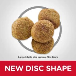 Hill's Science Diet Adult Large Breed Light With Chicken Meal & Barley Dry Dog Food & Hill's Natural Baked Light Biscuits With Real Chicken Dog Treats, Medium -Blue Buffalo || ROYAL CANIN || Wellness Sales 293176 PT3. AC SS1800 V1619992952