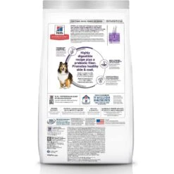 Hill's Science Diet Adult Sensitive Stomach & Sensitive Skin Chicken Recipe Dry Dog Food & Hill's Natural Soft Savories With Peanut Butter & Banana Dog Treats -Blue Buffalo || ROYAL CANIN || Wellness Sales 293202 PT2. AC SS1800 V1639093036