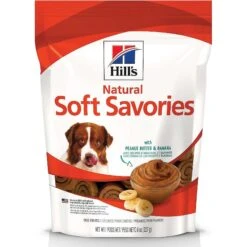 Hill's Science Diet Adult Sensitive Stomach & Sensitive Skin Chicken Recipe Dry Dog Food & Hill's Natural Soft Savories With Peanut Butter & Banana Dog Treats -Blue Buffalo || ROYAL CANIN || Wellness Sales 293202 PT4. AC SS1800 V1639093653