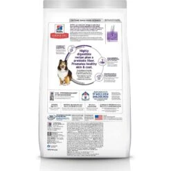 Hill's Science Diet Adult Sensitive Stomach & Sensitive Skin Chicken Recipe Dry Dog Food & Hill's Science Diet Adult Sensitive Stomach & Skin Tender Turkey & Rice Stew Canned Dog Food -Blue Buffalo || ROYAL CANIN || Wellness Sales 293206 PT2. AC SS1800 V1619994745