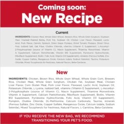 Hill's Science Diet Adult Small & Mini Chicken Meal & Rice Recipe Dry Dog Food & Greenies Teenie Dental Dog Treats -Blue Buffalo || ROYAL CANIN || Wellness Sales 293228 PT6. AC SS1800 V1692826196