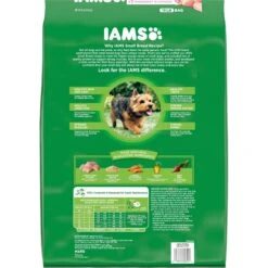 Iams Adult Small & Toy Breed Dry Dog Food & Milk-Bone Mini's Flavor Snacks Beef, Chicken & Bacon Flavored Biscuit Dog Treats -Blue Buffalo || ROYAL CANIN || Wellness Sales 293242 PT6. AC SS1800 V1661824318
