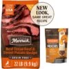 Merrick Real Texas Beef + Sweet Potato Recipe Grain-Free Chicken-Free Adult Dry Dog Food & Instinct Freeze-Dried Raw Boost Mixers Grain-Free Gut Health Recipe Dog Food Topper -Blue Buffalo || ROYAL CANIN || Wellness Sales 293332 MAIN. AC SS1800 V1670510383