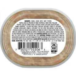 Nature's Recipe Grain-Free Chicken, Sweet Potato & Pumpkin Recipe Dry Dog Food & Nature's Recipe Grain-Free Chicken Recipe In Broth Wet Dog Food 13 Nature's Recipe Grain-Free Chicken, Sweet Potato & Pumpkin Recipe Dry Dog Food & Nature's Recipe Grain-Free Chicken Recipe In Broth Wet Dog Food -Blue Buffalo || ROYAL CANIN || Wellness Sales 293380 PT2. AC SS1800 V1683557339