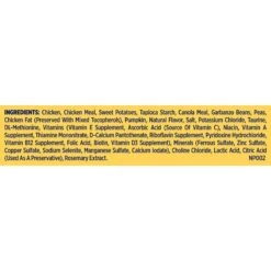 Nature's Recipe Grain-Free Chicken, Sweet Potato & Pumpkin Recipe Dry Dog Food & Nature's Recipe Grain-Free Chicken Recipe In Broth Wet Dog Food 18 Nature's Recipe Grain-Free Chicken, Sweet Potato & Pumpkin Recipe Dry Dog Food & Nature's Recipe Grain-Free Chicken Recipe In Broth Wet Dog Food -Blue Buffalo || ROYAL CANIN || Wellness Sales 293380 PT7. AC SS1800 V1683557329